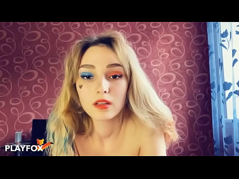 ❤️ Очилата за виртуална реалност ми дадоха секс с Харли Куин ❤️ Хардкор порно в bg.befuck-net.ru ️