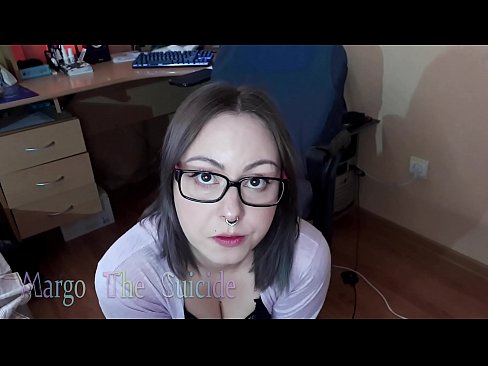 ❤️ Секси момиче с очила смуче дилдо дълбоко на камерата ❤️ Хардкор порно в bg.befuck-net.ru ️