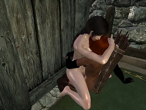 ❤️ на почивка и използва телата на tsbbe и unpe maximum cast, succubus и nord ❤️ Хардкор порно в bg.befuck-net.ru ️